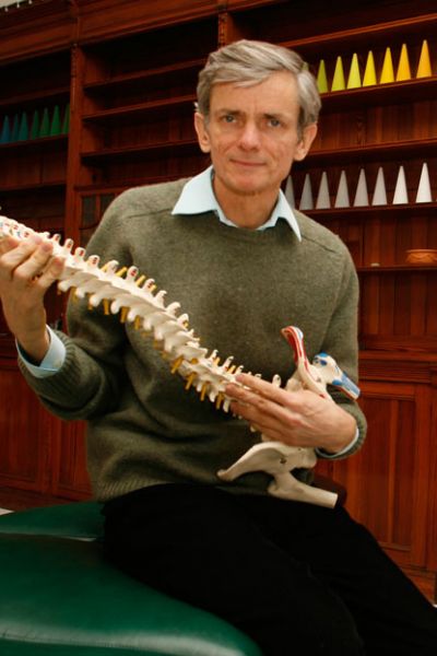 Dott. Peter John Asselbergs