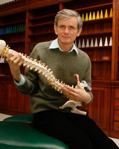 Dott. Peter John Asselbergs